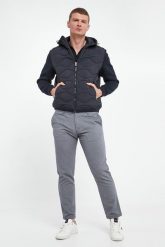 Spodnie męskie Matthew JOOP! JEANS. Spodnie materiałowe męskie JOOP! Jeans, m, bez wzorów, z jeansu. Za 629.00 zł.