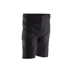 Szorty Na Rower Mtb St 900 Męskie. Krótkie spodenki sportowe męskie marki ROCKRIDER. Za 129.99 zł.