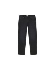 WRANGLER MĘSKIE SPODNIE JEANSOWE GREENSBORO FILM NOIR 112350664 W15Q016835. Jeansy męskie Wrangler, l, bez wzorów, z jeansu. Za 219.99 zł.