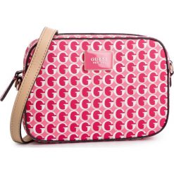 Torebka GUESS - Kamryn (UG) HWUG66 91120 PIN. Listonoszki damskie marki Guess. Za 399.00 zł.
