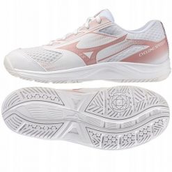 Mizuno Buty Mizuno CYCLONE SPEED 5 W V1GC258073. Obuwie sportowe damskie Mizuno, bez wzorów. Za 216.23 zł.