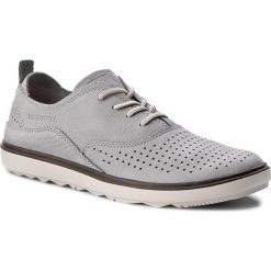 Półbuty MERRELL - Around Town Lace Air J03692 Sleet. Półbuty damskie marki Merrell. W wyprzedaży za 219.00 zł.