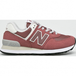 New Balance - Buty WL574CRC. Obuwie sportowe damskie marki New Balance. W wyprzedaży za 269.90 zł.