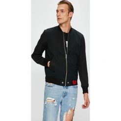 Diesel - Kurtka bomber. Kurtki męskie marki Diesel. W wyprzedaży za 499.90 zł.