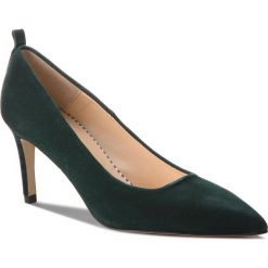 Szpilki GANT - Betty 17523942 Pine Green G761. Zielone szpilki damskie GANT, ze skóry. Za 609.90 zł.