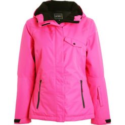 Icepeak KAISA Kurtka narciarska cranberry. Kurtki sportowe damskie marki Icepeak. W wyprzedaży za 377.10 zł.