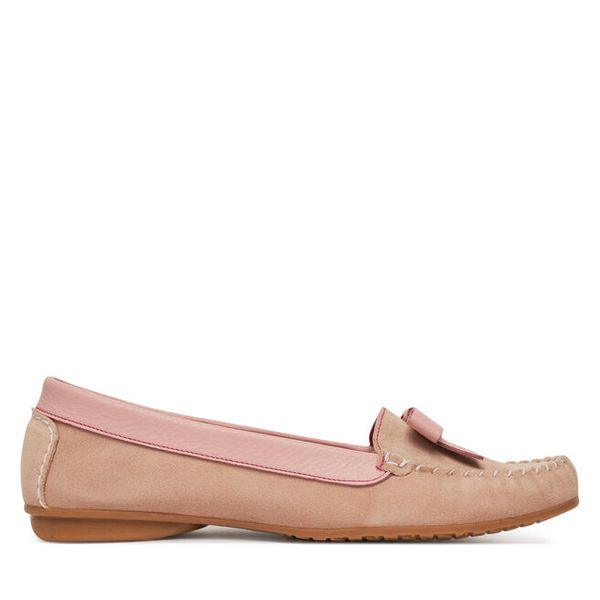 Mokasyny Filipe. Czerwone mokasyny damskie Filipe. Za 189.99 zł.