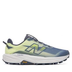 Buty do biegania New Balance. Buty sportowe męskie New Balance, bez zapięcia, do biegania. Za 669.99 zł.
