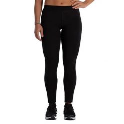 Legginsy dziewczęce Softee Amastita. Czarne legginsy dla dziewczynek Softee, bez wzorów, z materiału, długie. Za 142.99 zł.