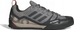 Adidas Buty adidas Terrex Swift Solo 2 ID3449. Buty sportowe męskie Adidas, bez zapięcia, adidas terrex. Za 373.88 zł.