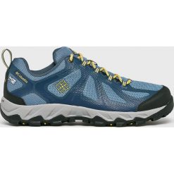 Columbia - Buty Peakfreak Xcrsn II Xcel Low Outdry. Trekkingi męskie marki Columbia. Za 459.90 zł.