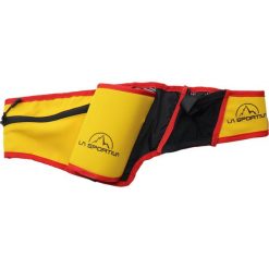 Pas do biegania La Sportiva Trail Drink. Torby i plecaki dziecięce La Sportiva. Za 169.99 zł.
