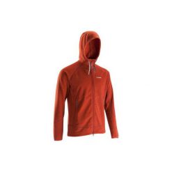 Bluza wspinaczkowa z kapturem. Bluzy damskie SIMOND. Za 99.99 zł.