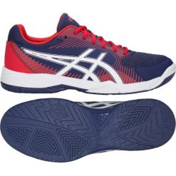 Asics Buty Asics Gel Task B704Y 400 B704Y 400 niebieski 46 1/2. Buty sportowe męskie marki Asics. Za 312.10 zł.