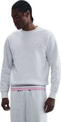 Nike Bluza męska Nike Club BB szara FN3886 051 M. Szare bluzy męskie Nike, m, bez wzorów, bez kaptura. Za 236.51 zł.