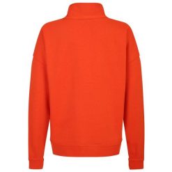 Damska Bluza Z Suwakiem Recoup II. Czarne bluzy damskie Dare 2b, m, bez wzorów, z bawełny, z kapturem. Za 107.99 zł.