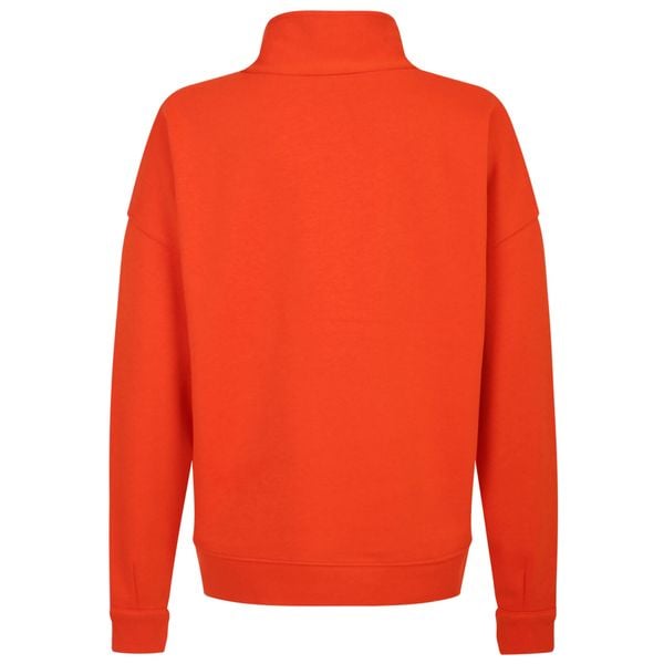 Damska Bluza Z Suwakiem Recoup II. Czarne bluzy damskie Dare 2b, m, bez wzorów, z bawełny, z kapturem. Za 108.99 zł.