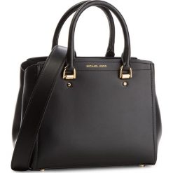 Torebka MICHAEL MICHAEL KORS - Benning 30T8GN4M2L Black. Torebki do ręki damskie marki MICHAEL Michael Kors. Za 1,279.00 zł.