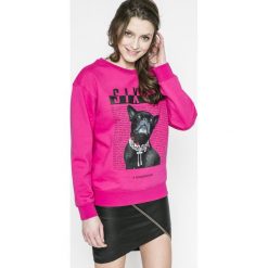 Miss Sixty - Bluza Candace. Bluzy damskie marki Miss Sixty. W wyprzedaży za 249.90 zł.