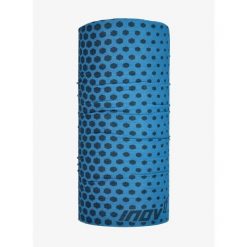 Chusta wielofunkcyjna Inov-8 Snood 2-pak - blue/red. Niebieskie szaliki i chusty damskie Inov-8, bez wzorów. Za 66.99 zł.