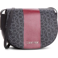 Torebka CALVIN KLEIN - Mono Block Saddle Ba K60K604688 908. Torebki do ręki damskie marki Calvin Klein. W wyprzedaży za 319.00 zł.