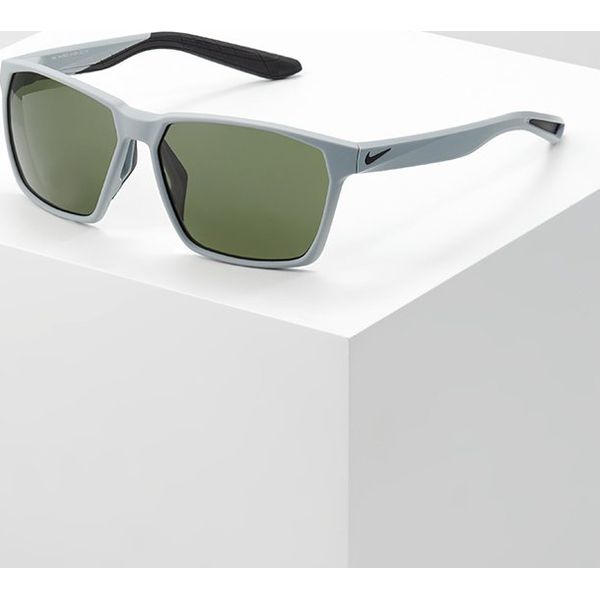 Nike Vision Maverick Okulary Przeciwsłoneczne Matte Wolf Greygreen