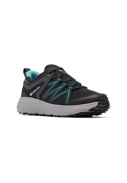 Buty trekkingowe damskie, Peakfreak Roam WP. Czarne obuwie sportowe damskie Columbia, przed kostkę, trekkingowe. Za 299.99 zł.