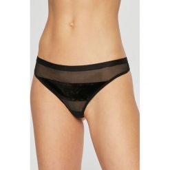 Undiz - Stringi. Stringi damskie marki Undiz. Za 29.90 zł.