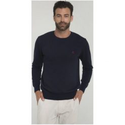 Sir Raymond Tailor Sweter Męski Windcheater Xxl Ciemnoniebieski. Szare swetry przez głowę męskie marki Sir Raymond Tailor. Za 145.00 zł.