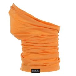 Ciepły komin merino Regatta Multitube IV (x3). Szaliki i chusty damskie Regatta, bez wzorów. Za 1,173.05 zł.