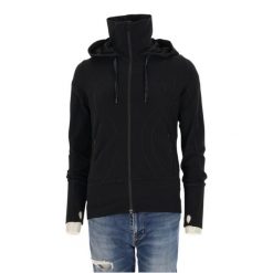Second life - Bluza damska z kapturem - Stan bardzo dobry. Czarne bluzy sportowe damskie LULULEMON, l, bez wzorów, z materiału, z kapturem, na fitness i siłownię. Za 212.96 zł.