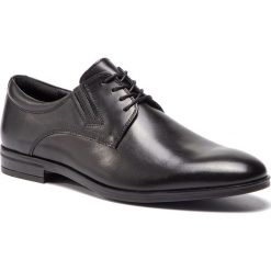 Półbuty LASOCKI FOR MEN - MI08-C382-411-06 Black. Eleganckie półbuty marki Lasocki For Men. Za 179.99 zł.