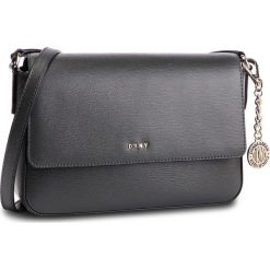 Torebka DKNY - Bryant Md Flap Cbody R82E3467 Timber Green TIM. Listonoszki damskie marki DKNY. Za 719.00 zł.
