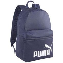 Plecak Phase 22L. Niebieskie plecaki damskie Puma, bez wzorów. Za 143.99 zł.