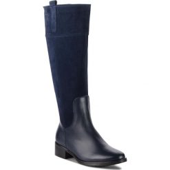 Oficerki SERGIO BARDI - Calanna FW127283818SW 697. Kozaki damskie marki Sergio Bardi. W wyprzedaży za 299.00 zł.