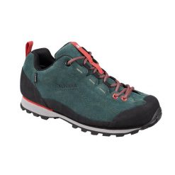 Buty trekkingowe niskie damskie Alpinus Peneda Low HDTX W. Czerwone trekkingi damskie Alpinus. Za 449.00 zł.