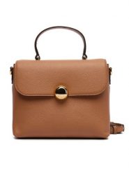 Furla Torebka WB01882-BX3036-RY000-1-002-20-BG-B Brązowy. Brązowe torebki do ręki damskie Furla, bez wzorów, ze skóry, bez dodatków. Za 1,739.00 zł.