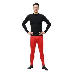 Spodnie termiczne Softee Bubble Adult, białe. Białe spodnie materiałowe damskie 25TH HOUR, l, bez wzorów, z elastanu. Za 148.99 zł.