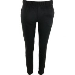 Damskie spodnie dresowe The People Rep. Diama Black 2XL. Czarne spodnie dresowe damskie Erima, xl, bez wzorów, z bawełny. Za 178.99 zł.