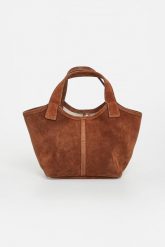 Torebka skórzana CHRISTIAN VILLA. Torebki do ręki damskie Christian Villa, bez wzorów, bez dodatków. Za 959.00 zł.