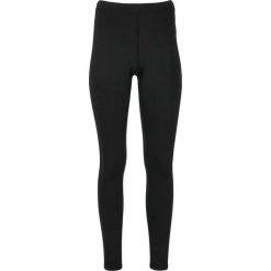 Damskie legginsy na zimę Endurance Zenta. Czarne legginsy damskie Endurance, l, bez wzorów, do biegania. Za 159.99 zł.