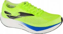 Joma R.5000 Men 2511 RR500S2511 Zielone 41. Zielone buty sportowe męskie Joma, bez zapięcia. Za 699.89 zł.