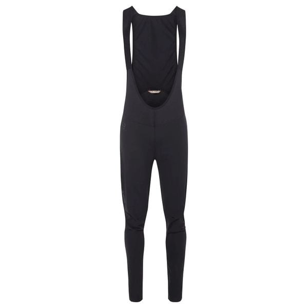 Spodenki VAUDE Posta Bib II. Czarne buty sportowe męskie Vaude, m, bez wzorów, z materiału. Za 627.35 zł.