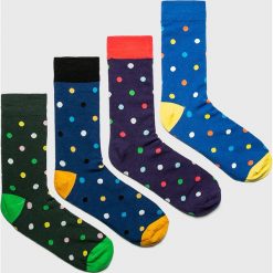 Jack & Jones - Skarpety (4-pack). Skarpety męskie marki Jack & Jones. Za 39.90 zł.