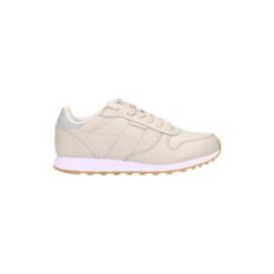 Buty na co dzień damskie SKECHERS OG 85 OLD SHOOL COOL eko skóra. Białe obuwie sportowe damskie Skechers, bez wzorów, ze skóry, trekkingowe. Za 229.00 zł.