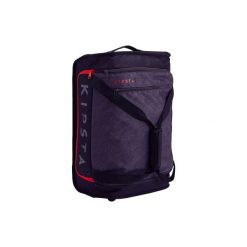 Torba do sportów zespołowych na kółkach CLASSIC 30 L. Torby podróżne damskie marki KIPSTA. Za 89.99 zł.