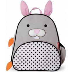 Skip Hop Plecak Zoo Królik. Torby i plecaki dziecięce Skip Hop. Za 89.90 zł.