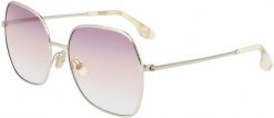 Victorias Secret Okulary VICTORIA BECKHAM VB223S-728. Okulary przeciwsłoneczne, Kolor Dorado Light. Kobieta. NoSize. Okulary przeciwsłoneczne damskie Victorias Secret. Za 484.31 zł.