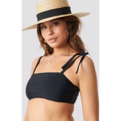 NA-KD Swimwear Square Bikini Top - Black. Bikini damskie marki NA-KD Swimwear. Za 60.95 zł.