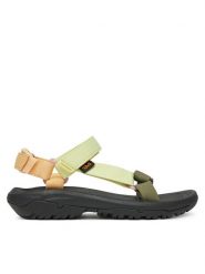 Teva Sandały Hurricane XLT2 1019235 Żółty. Żółte sandały damskie Teva. Za 379.99 zł.